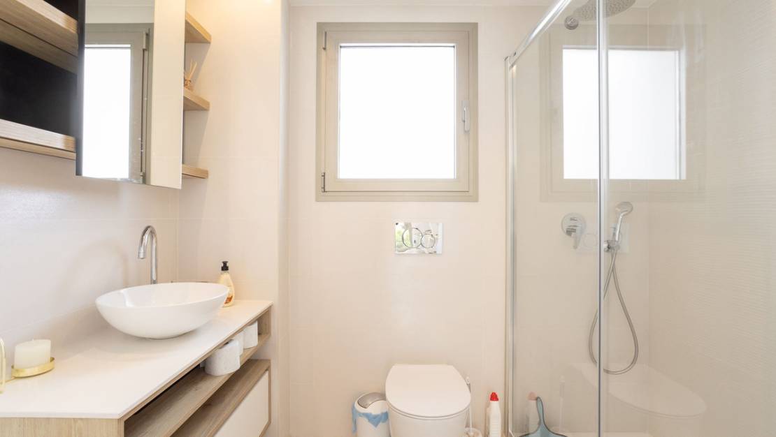 Venta - Chalet - Los Alcázares - Los Alcazares Centro