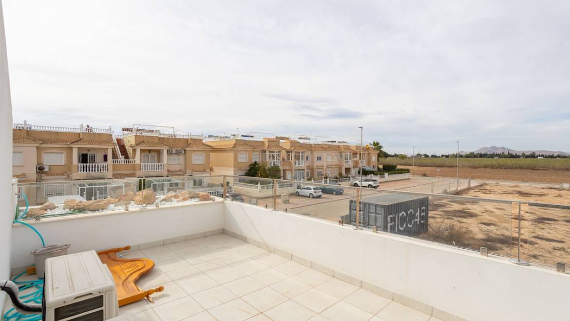 Venta - Chalet - Los Alcázares - Los Alcazares Centro