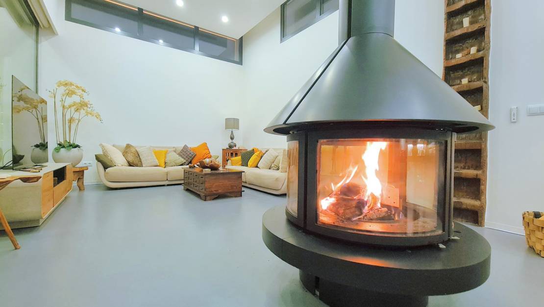 Venta - Chalet - Los Alcázares - Los Alcazares Centro