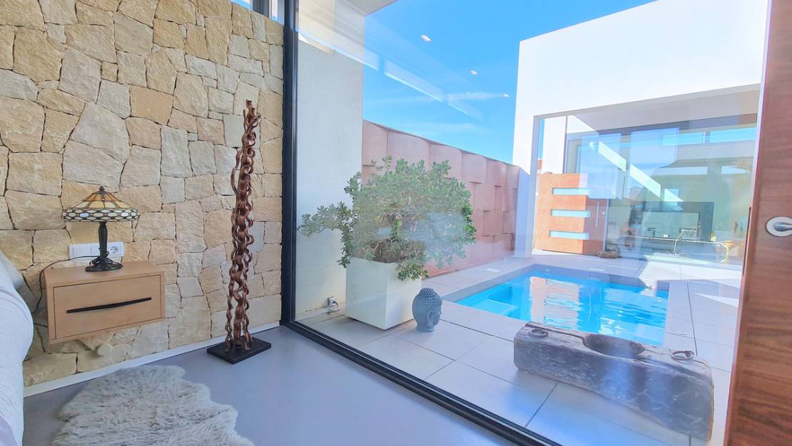 Venta - Chalet - Los Alcázares - Los Alcazares Centro