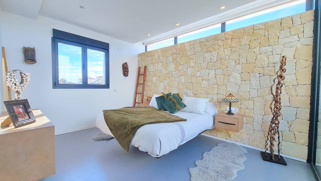 Venta - Chalet - Los Alcázares - Los Alcazares Centro
