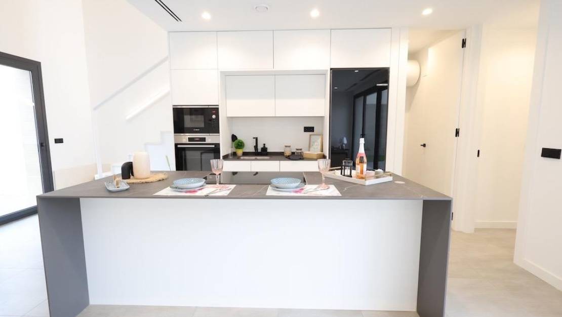 Venta - Chalet - Los Alcázares - Los Alcazares Centro