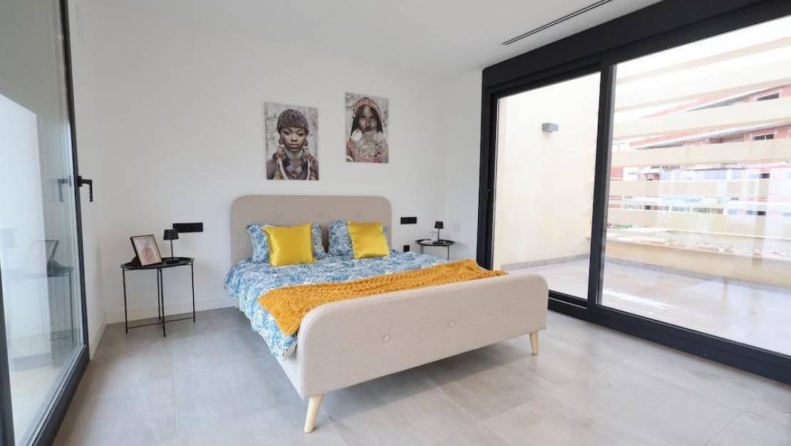 Venta - Chalet - Los Alcázares - Los Alcazares Centro