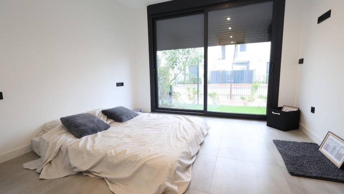 Venta - Chalet - Los Alcázares - Los Alcazares Centro