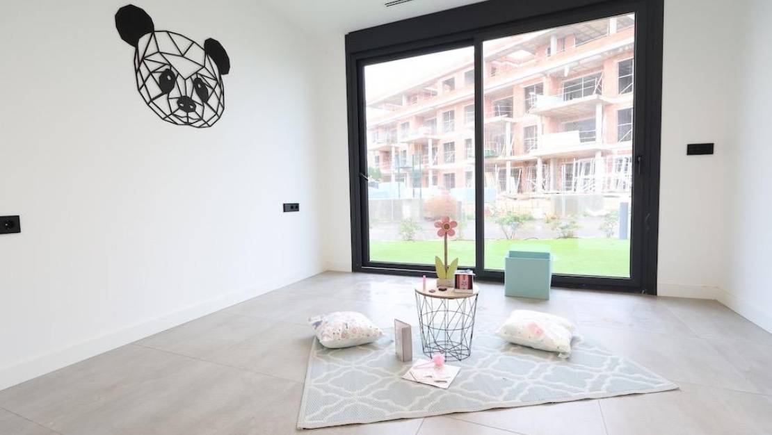 Venta - Chalet - Los Alcázares - Los Alcazares Centro