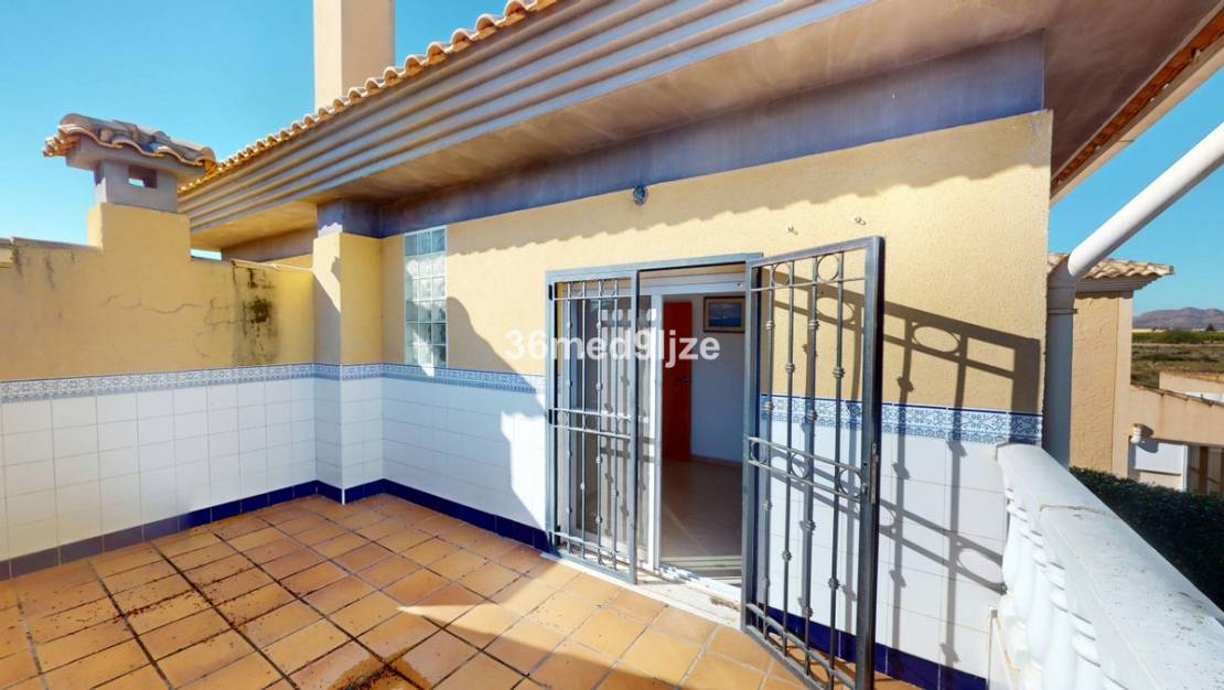 Venta - Chalet - Los Alcázares - Los Alcazares Centro