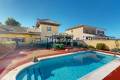 Venta - Chalet - Los Alcázares - Los Alcazares Centro