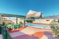 Venta - Chalet - Los Alcázares - Los Alcazares Centro