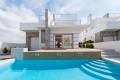 Venta - Chalet - Los Alcázares - Los Alcazares Centro