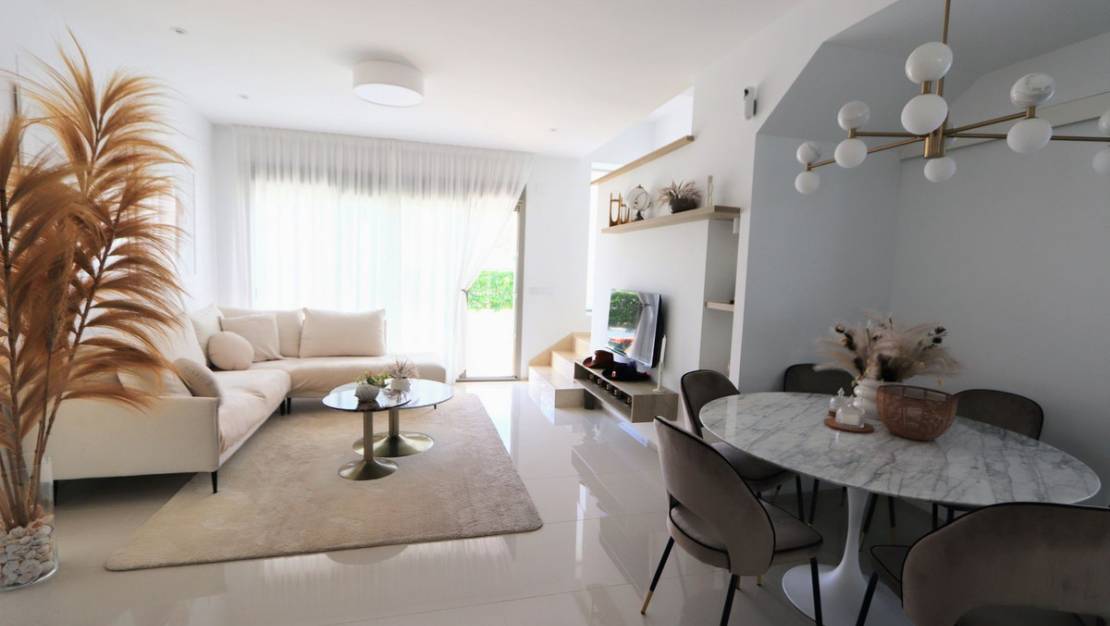 Venta - Chalet - Los Alcázares - Los Alcazares Centro