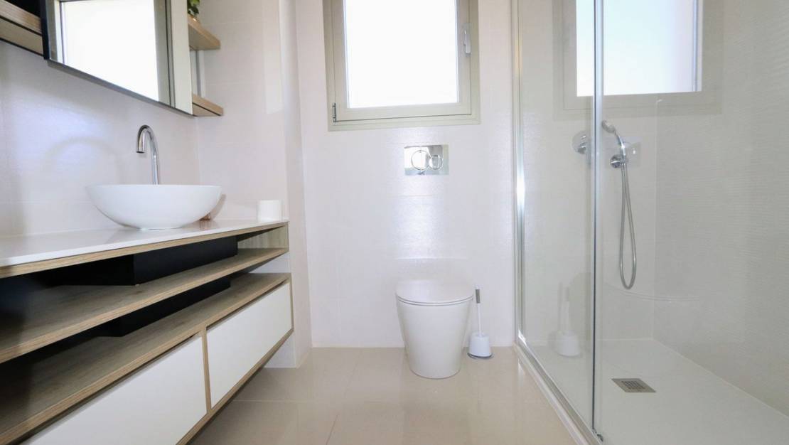 Venta - Chalet - Los Alcázares - Los Alcazares Centro
