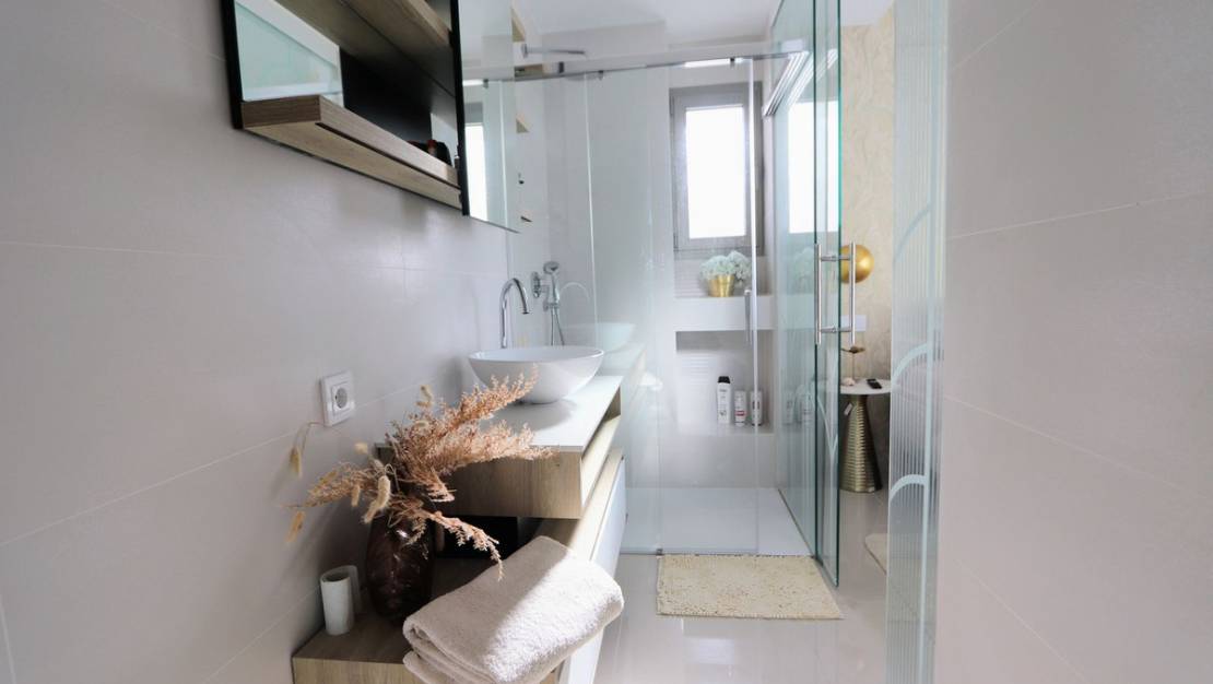 Venta - Chalet - Los Alcázares - Los Alcazares Centro