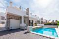 Venta - Chalet - Los Alcázares - Los Alcazares Centro