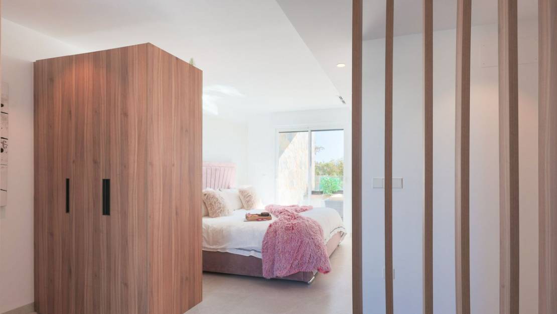Venta - Chalet - Los Alcázares - Los Alcazares Centro