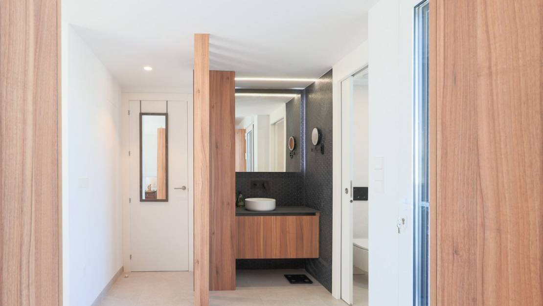 Venta - Chalet - Los Alcázares - Los Alcazares Centro