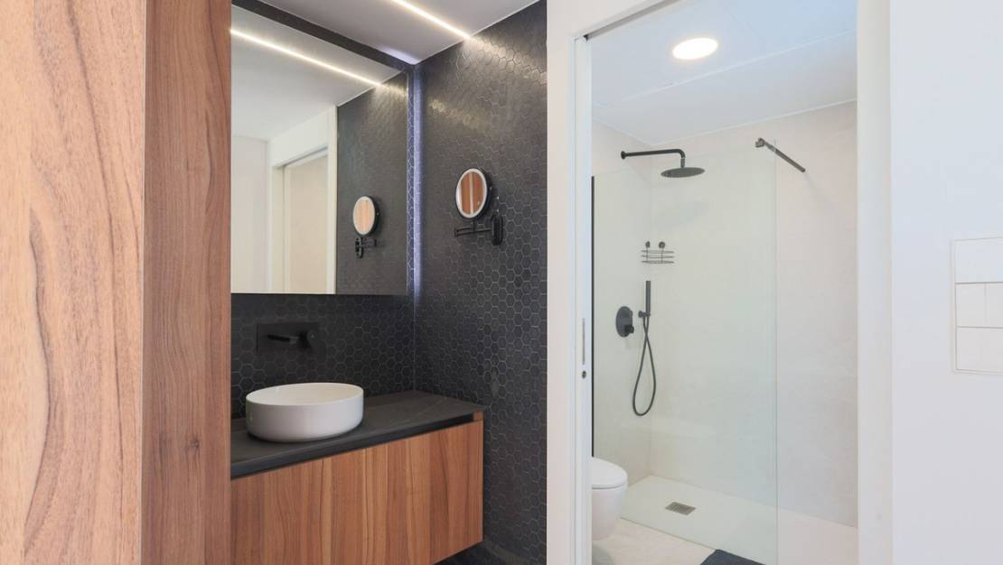 Venta - Chalet - Los Alcázares - Los Alcazares Centro