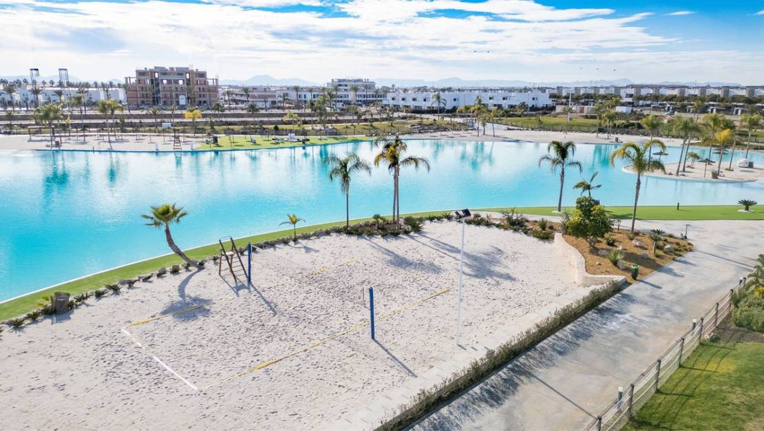Venta - Chalet - Los Alcázares - Los Alcazares Centro