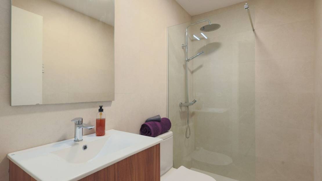 Venta - Chalet - Los Alcázares - Los Alcazares Centro