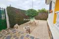 Venta - Chalet - Los Alcázares - Los Alcazares Centro