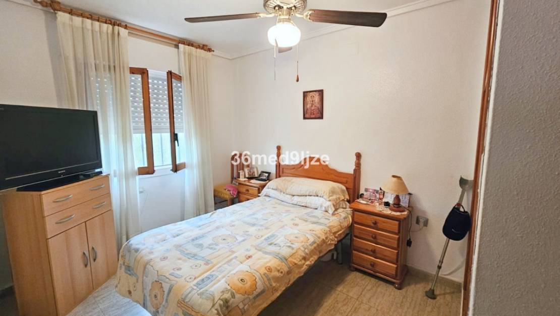 Venta - Chalet - Los Alcázares - Los Alcazares Centro