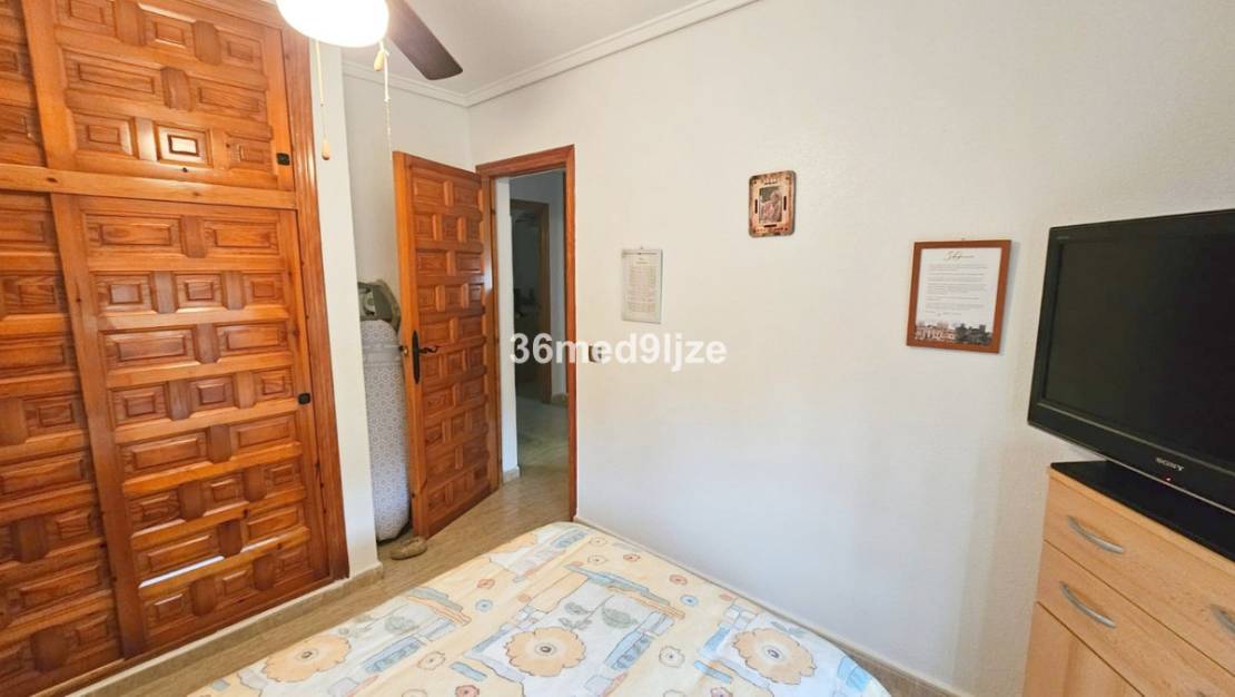 Venta - Chalet - Los Alcázares - Los Alcazares Centro