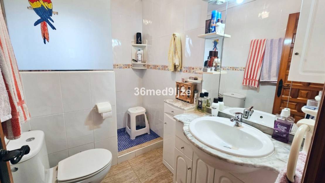 Venta - Chalet - Los Alcázares - Los Alcazares Centro