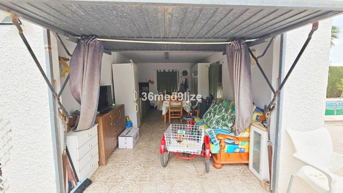Venta - Chalet - Los Alcázares - Los Alcazares Centro