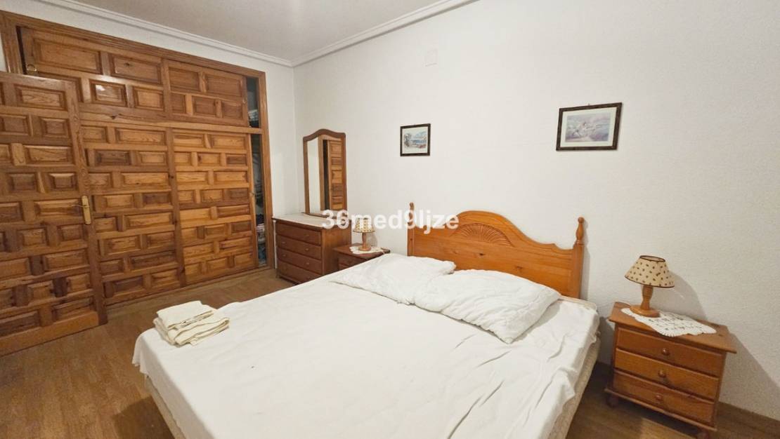 Venta - Chalet - Los Alcázares - Los Alcazares Centro