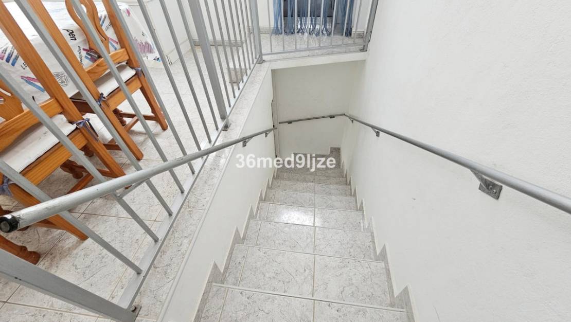 Venta - Chalet - Los Alcázares - Los Alcazares Centro