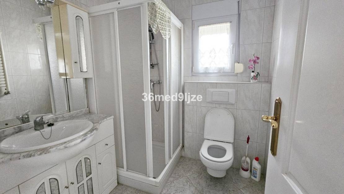 Venta - Chalet - Los Alcázares - Los Alcazares Centro