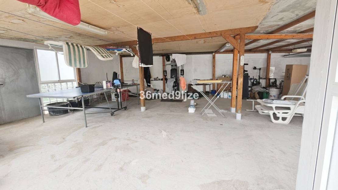 Venta - Chalet - Los Alcázares - Los Alcazares Centro