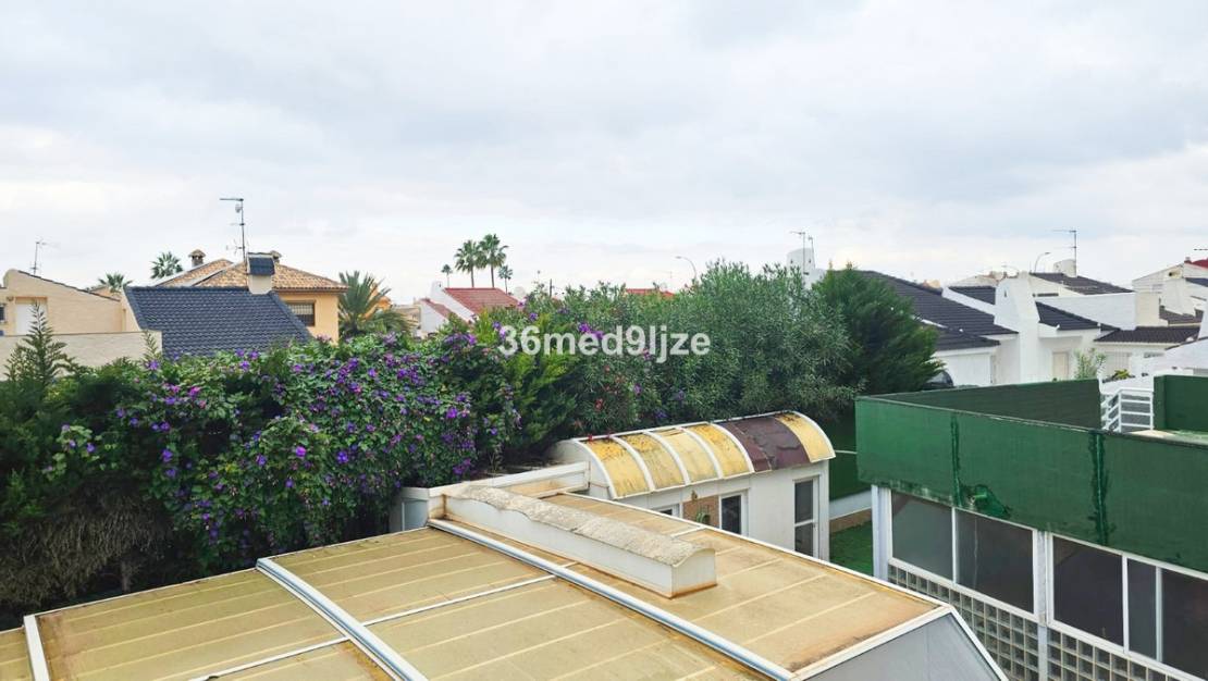 Venta - Chalet - Los Alcázares - Los Alcazares Centro