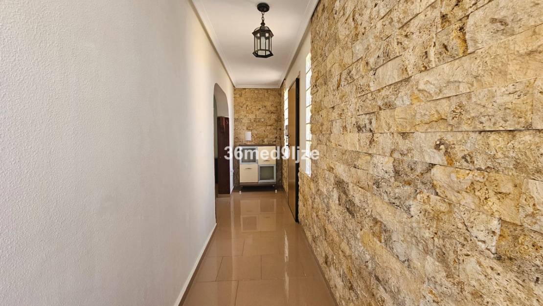 Venta - Chalet - Los Alcázares - Los Alcazares Centro