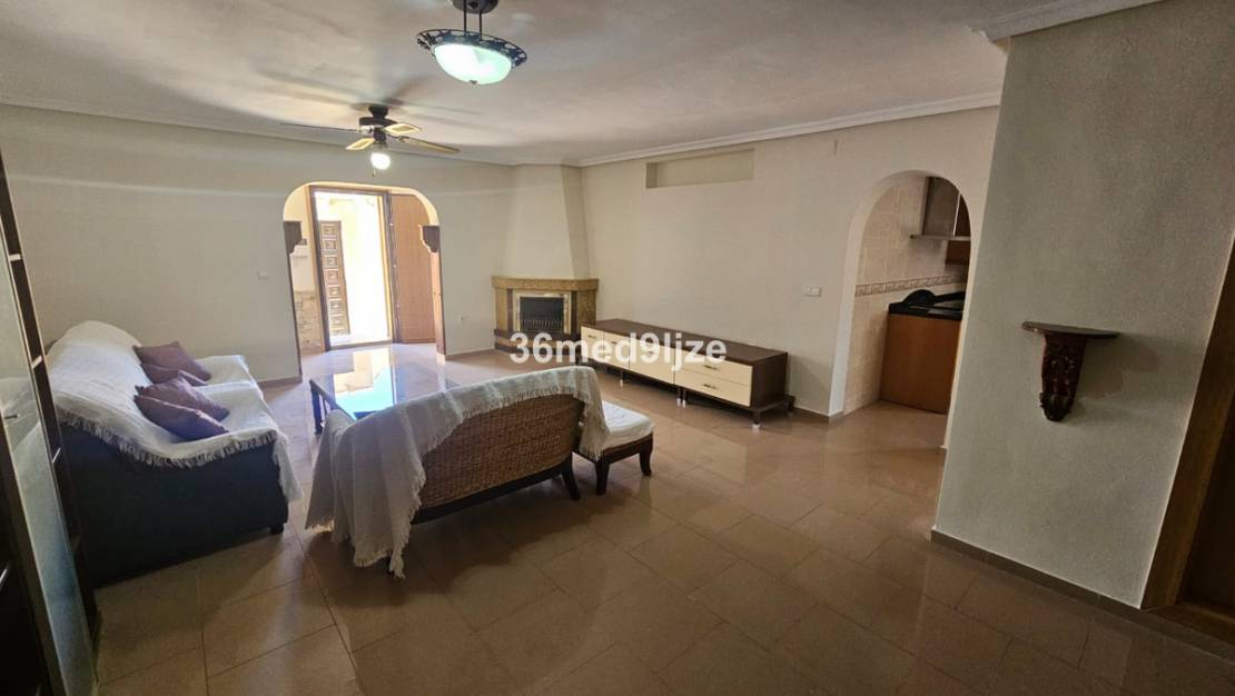Venta - Chalet - Los Alcázares - Los Alcazares Centro