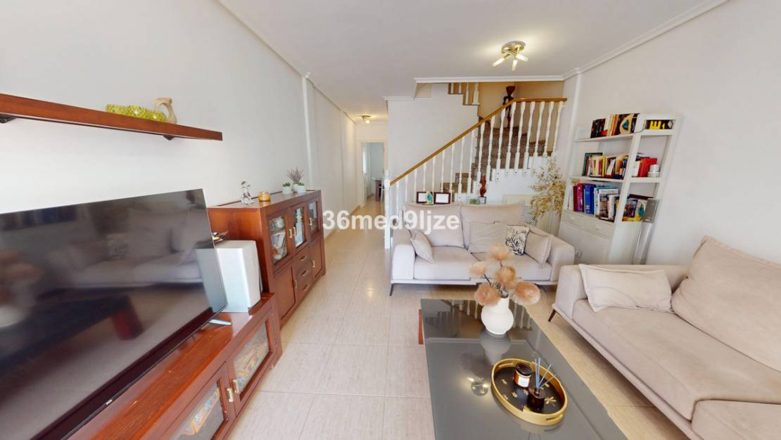Venta - Chalet - Los Alcázares - Los Alcazares Centro