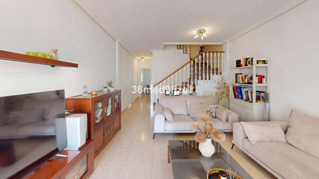 Venta - Chalet - Los Alcázares - Los Alcazares Centro