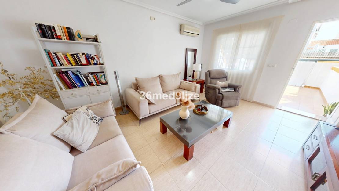Venta - Chalet - Los Alcázares - Los Alcazares Centro