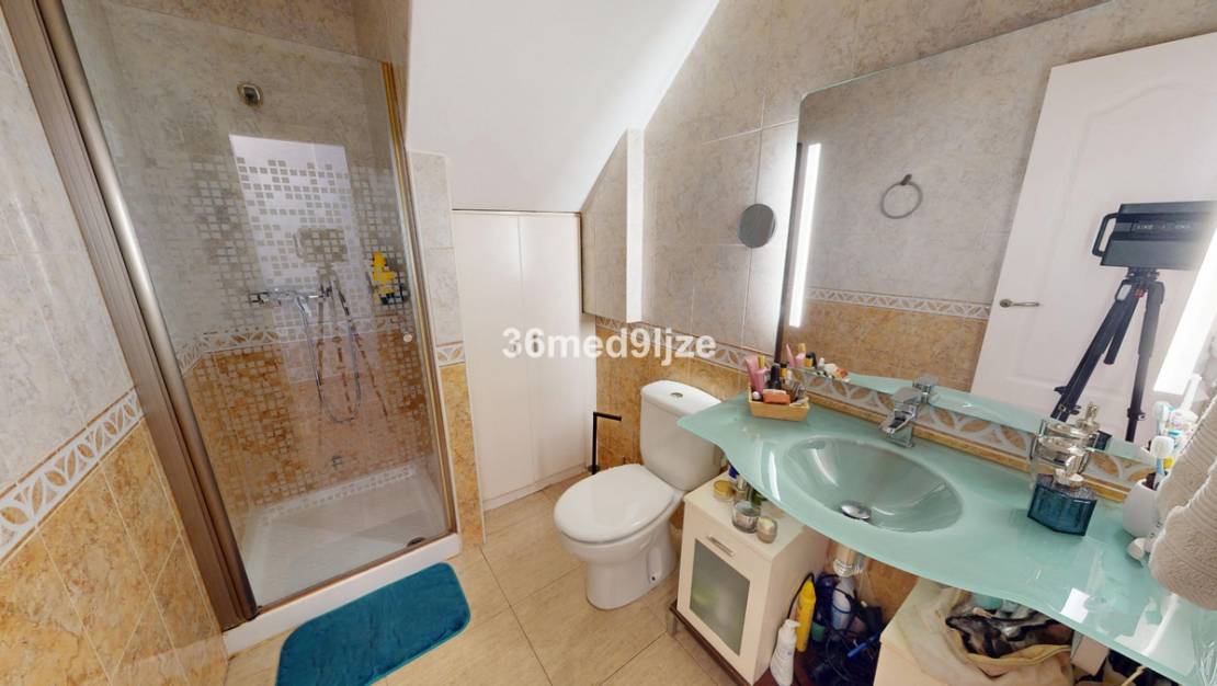 Venta - Chalet - Los Alcázares - Los Alcazares Centro