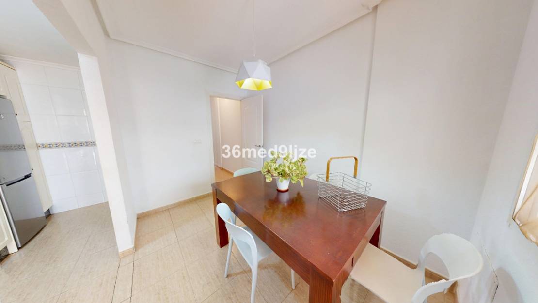 Venta - Chalet - Los Alcázares - Los Alcazares Centro