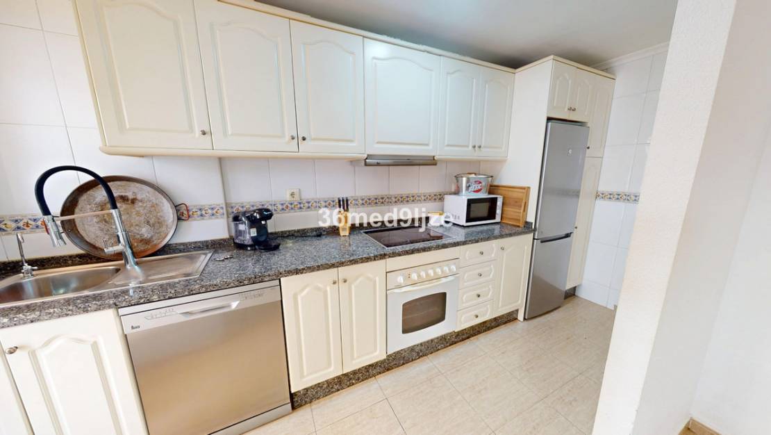 Venta - Chalet - Los Alcázares - Los Alcazares Centro