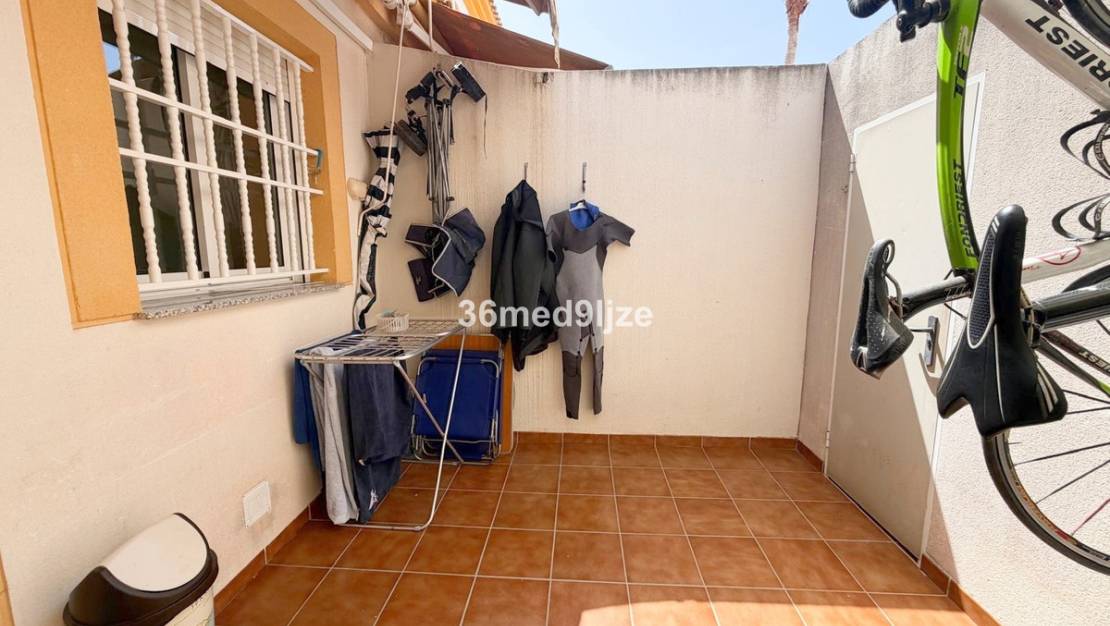 Venta - Chalet - Los Alcázares - Los Alcazares Centro