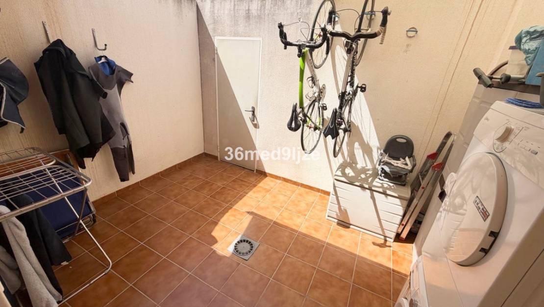 Venta - Chalet - Los Alcázares - Los Alcazares Centro