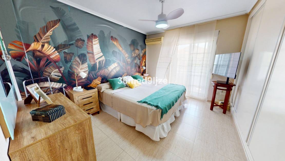Venta - Chalet - Los Alcázares - Los Alcazares Centro
