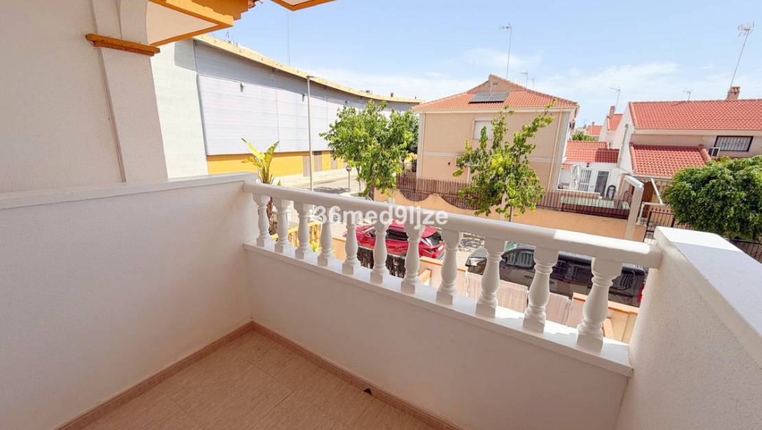Venta - Chalet - Los Alcázares - Los Alcazares Centro