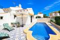 Venta - Chalet - Los Alcázares - Los Alcazares Centro