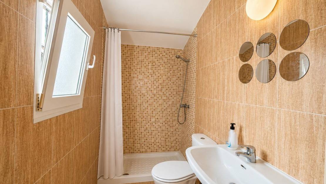 Venta - Chalet - Los Alcázares - Los Alcazares Centro