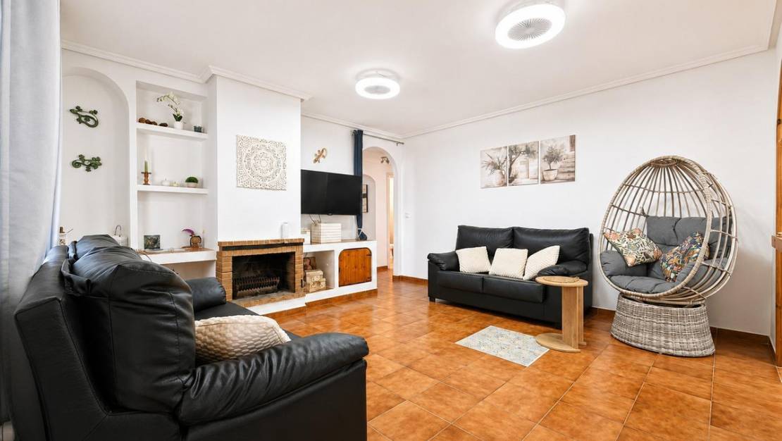 Venta - Chalet - Los Alcázares - Los Alcazares Centro