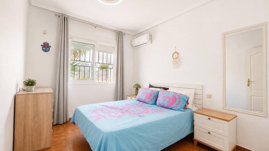 Venta - Chalet - Los Alcázares - Los Alcazares Centro