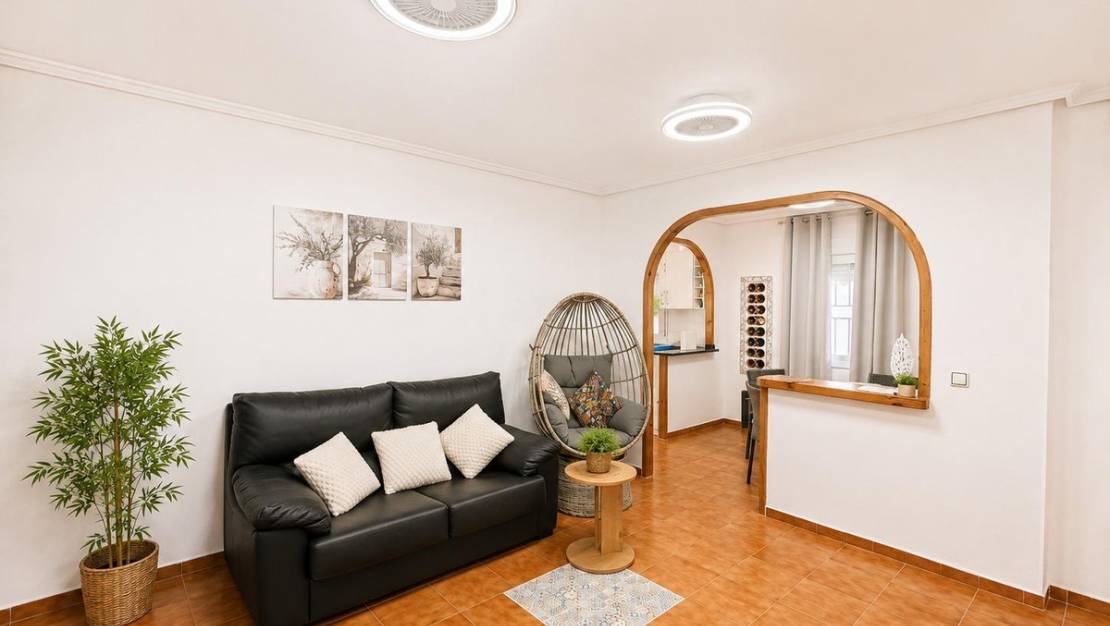 Venta - Chalet - Los Alcázares - Los Alcazares Centro