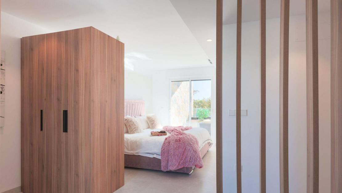 Venta - Chalet - Los Alcázares - Los Alcazares Centro